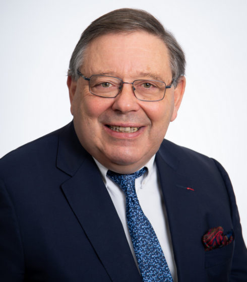 Jean-Alain Steinfeld